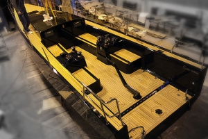 40ft Carbon