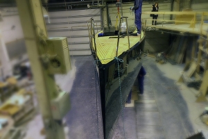 40ft Carbon